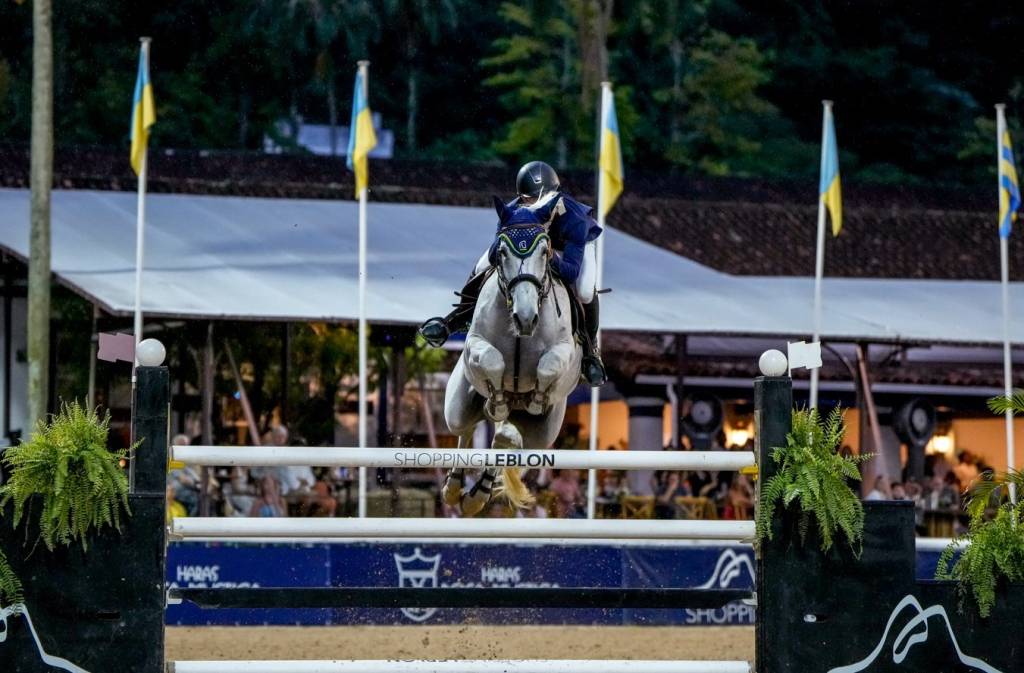 Aniversário da Hípica: R$ 635 mil em prêmios