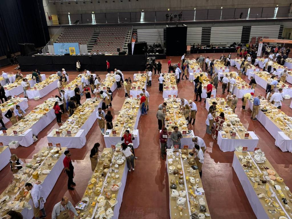 Rio de Janeiro conquista pela primeira vez medalhas no World Cheese Awards