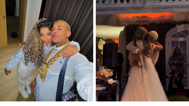 MC Poze do Rodo é investigado em operação contra sorteios ilegais