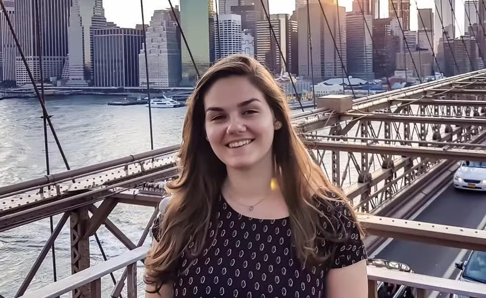 Morre turista que caiu da varanda do Armazém do Campo, na Lapa