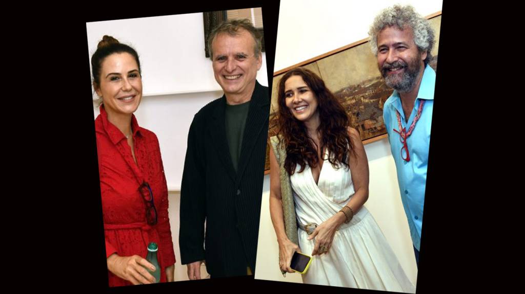 Homenagem a Luiz Buarque de Hollanda, que deixou ótimas memórias