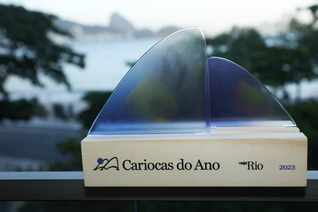 VEJA Rio vai celebrar os Cariocas do Ano em cerimônia no Roxy Dinner Show