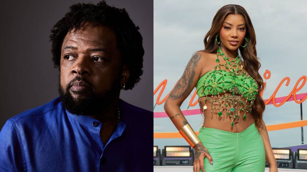 Xande de Pilares, Numanice de Ludmilla e mais destaques da agenda de shows