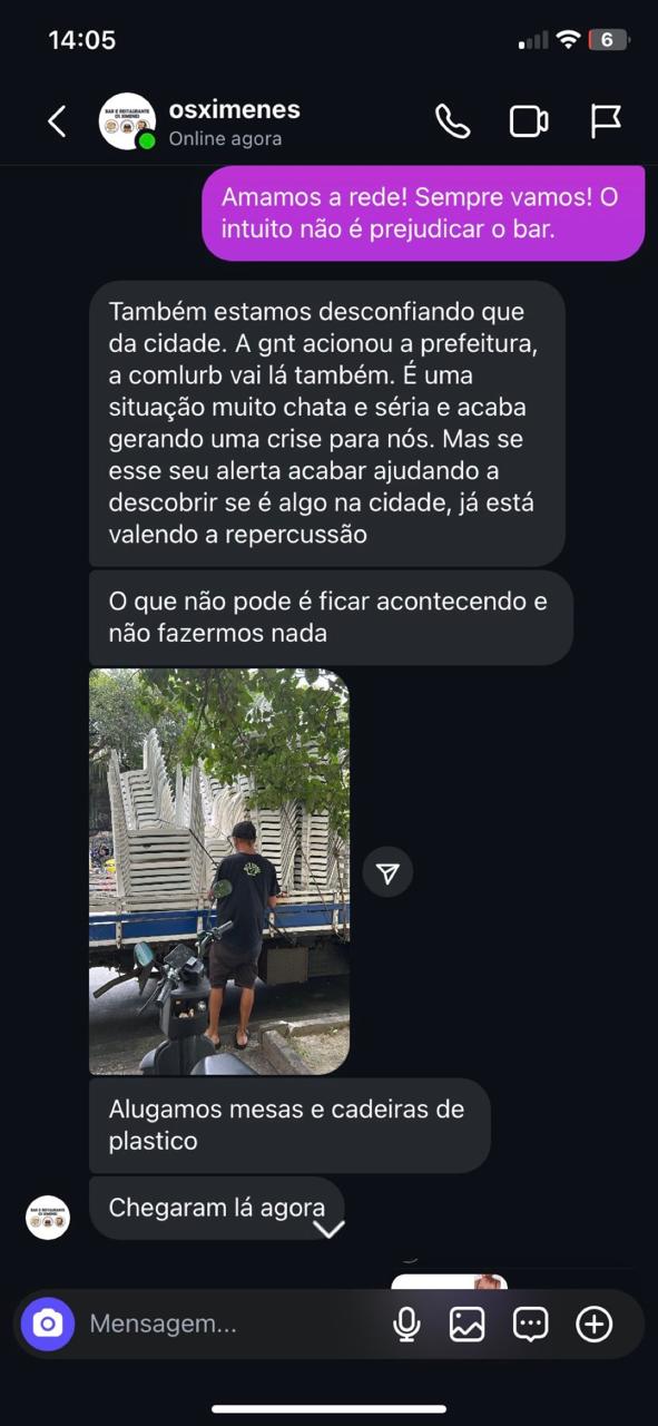 ximeninho-gl&oacute;ria-cadeira-percevejo