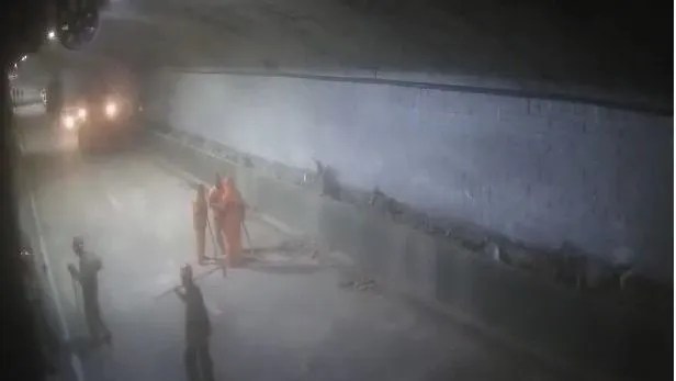 Desabamento no Túnel Santa Bárbara: quais são as rotas alternativas