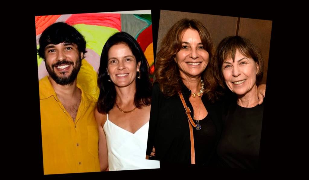 Coletiva “Inatividade contemplativa”: um convite à suspensão do tempo