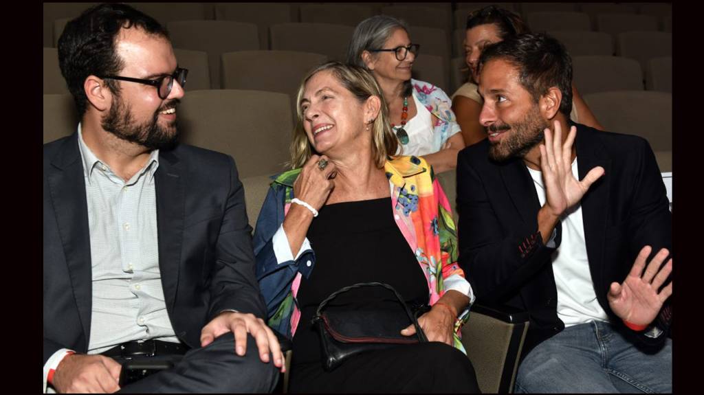 Nomes da cultura carioca participam da aula-espetáculo “Formar cultural”