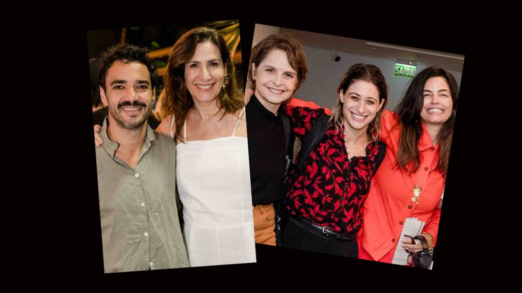 Caio Blat na TV e no Teatro: estreia de “Os Irmãos Karamázov”, no Sesc