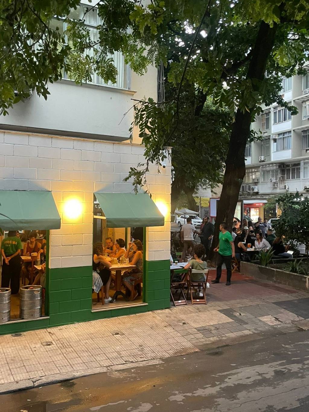 Jurubeba: o novo bar com a cara do Rio