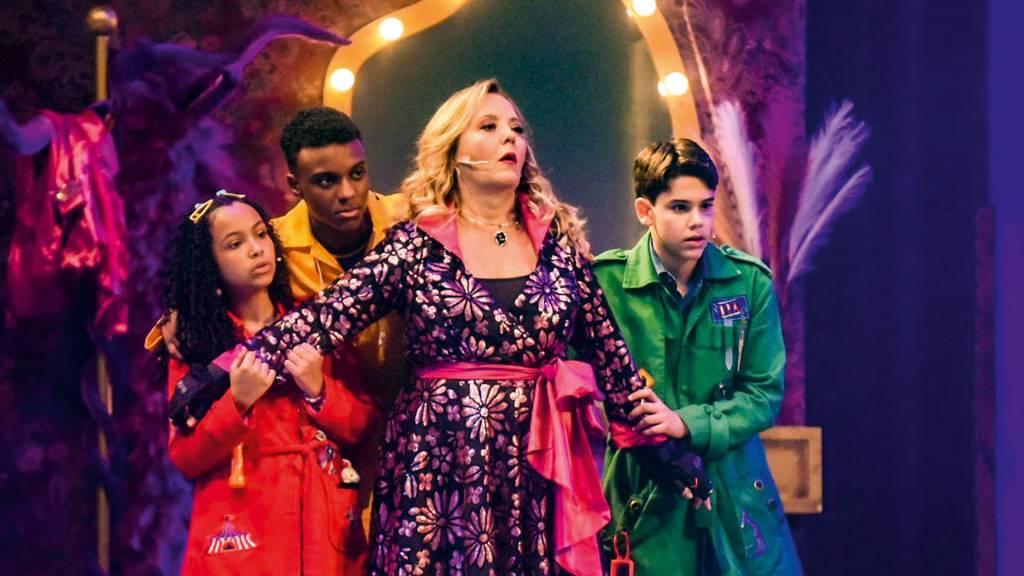 Teatro infantil nas férias: Rio tem ótimas peças em cartaz