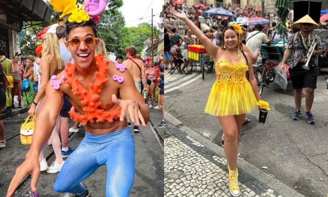 dicas para prevenir furtos de celular no carnaval