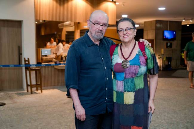 Luiz Eduardo Soares e Miriam Krenzinger_0603