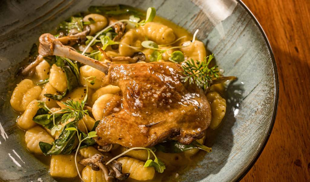 No interior: as novidades gastronômicas na Serra, no litoral e em Niterói