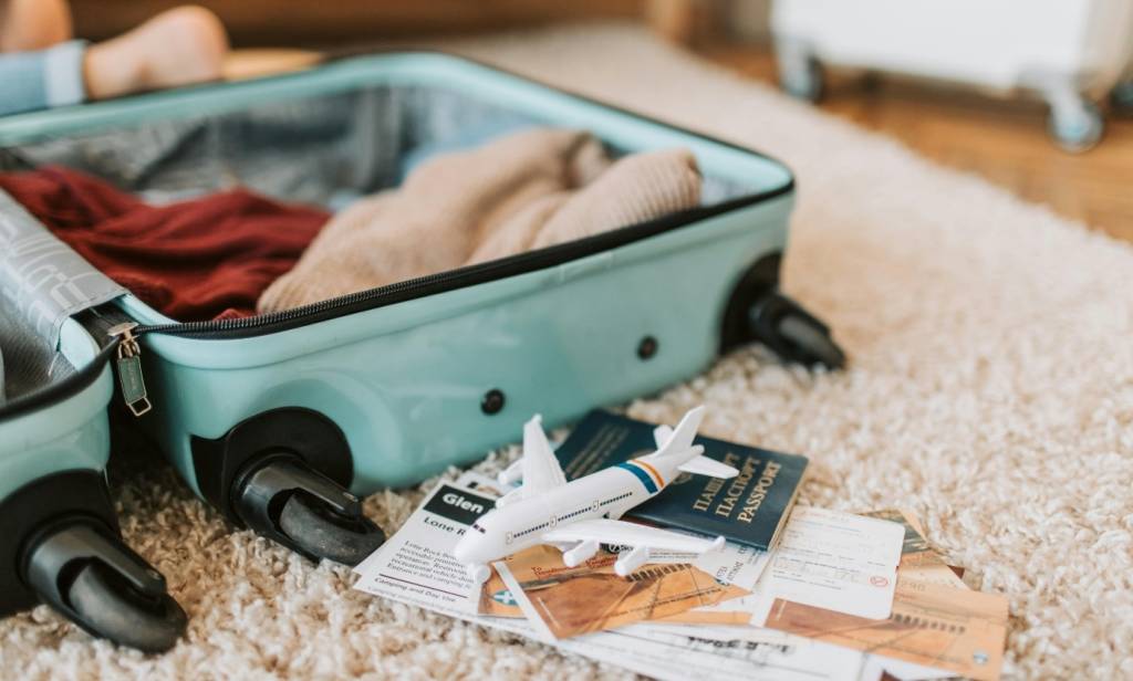 As melhores datas para comprar passagem aérea