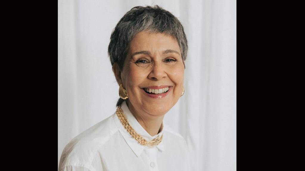 Por Claudia Kopke (figurinista): “Com Walter, foi tudo diferente”