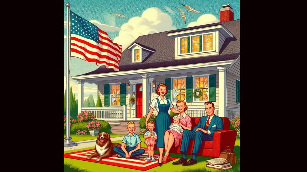 Crônica, por Eduardo Affonso: O sonho americano