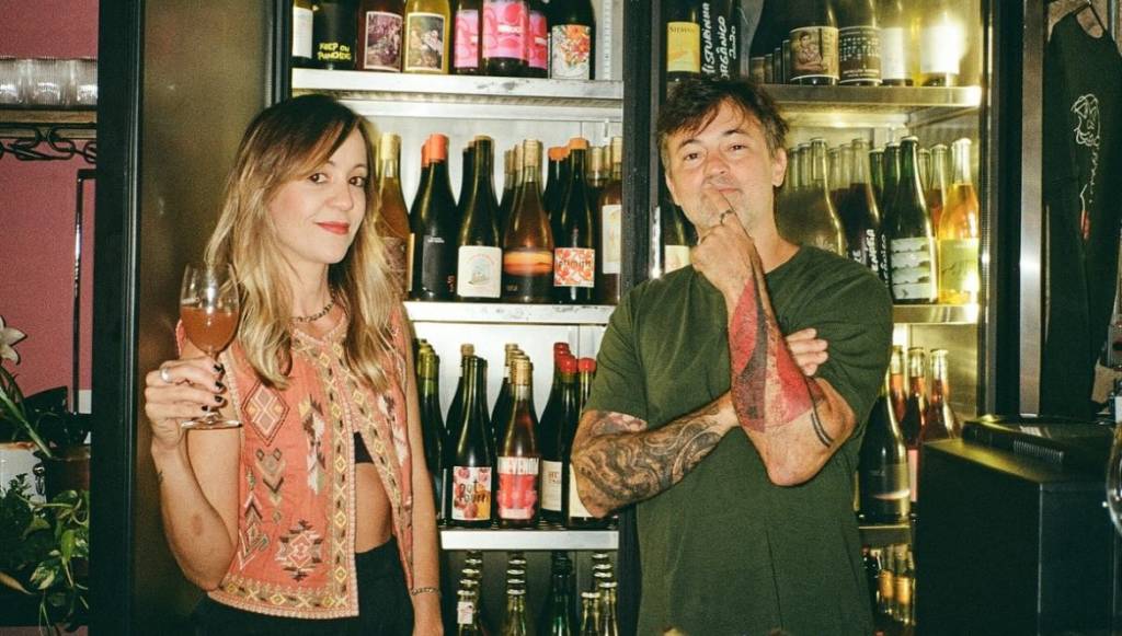 Os bares e restaurantes do Rio que recebem o circuito de vinhos naturais