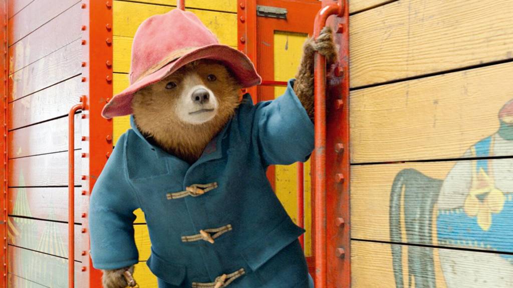 Os filmes infantis que chegam aos cinemas nas férias