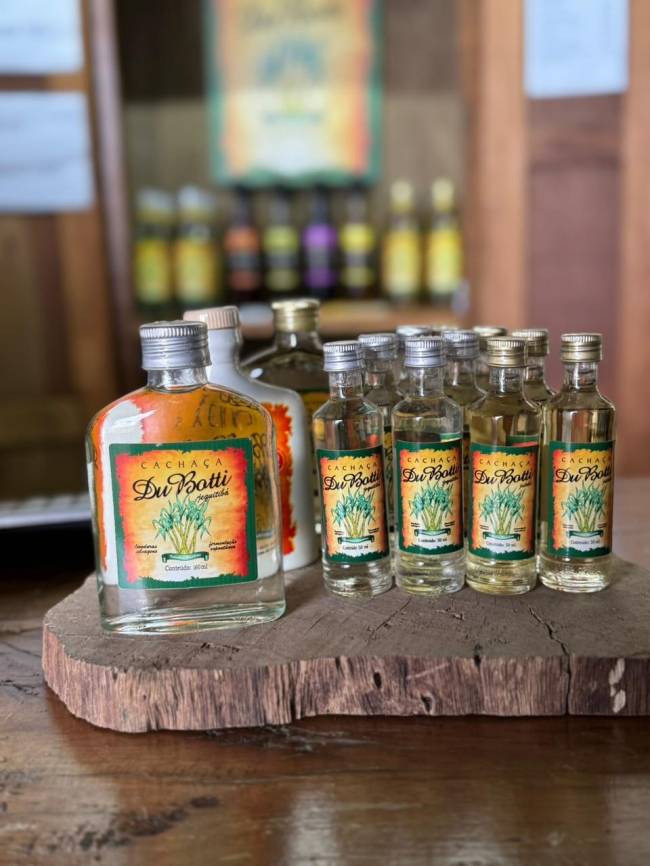 Cachaça Du Botti1