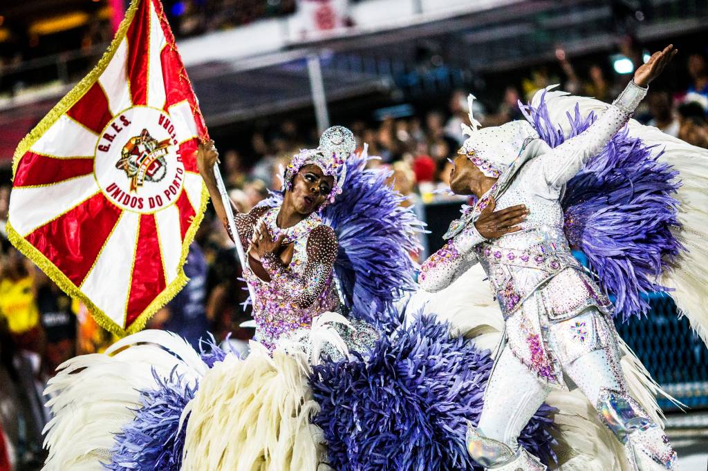 11 motivos para ficar de olho nos desfiles da Série Ouro