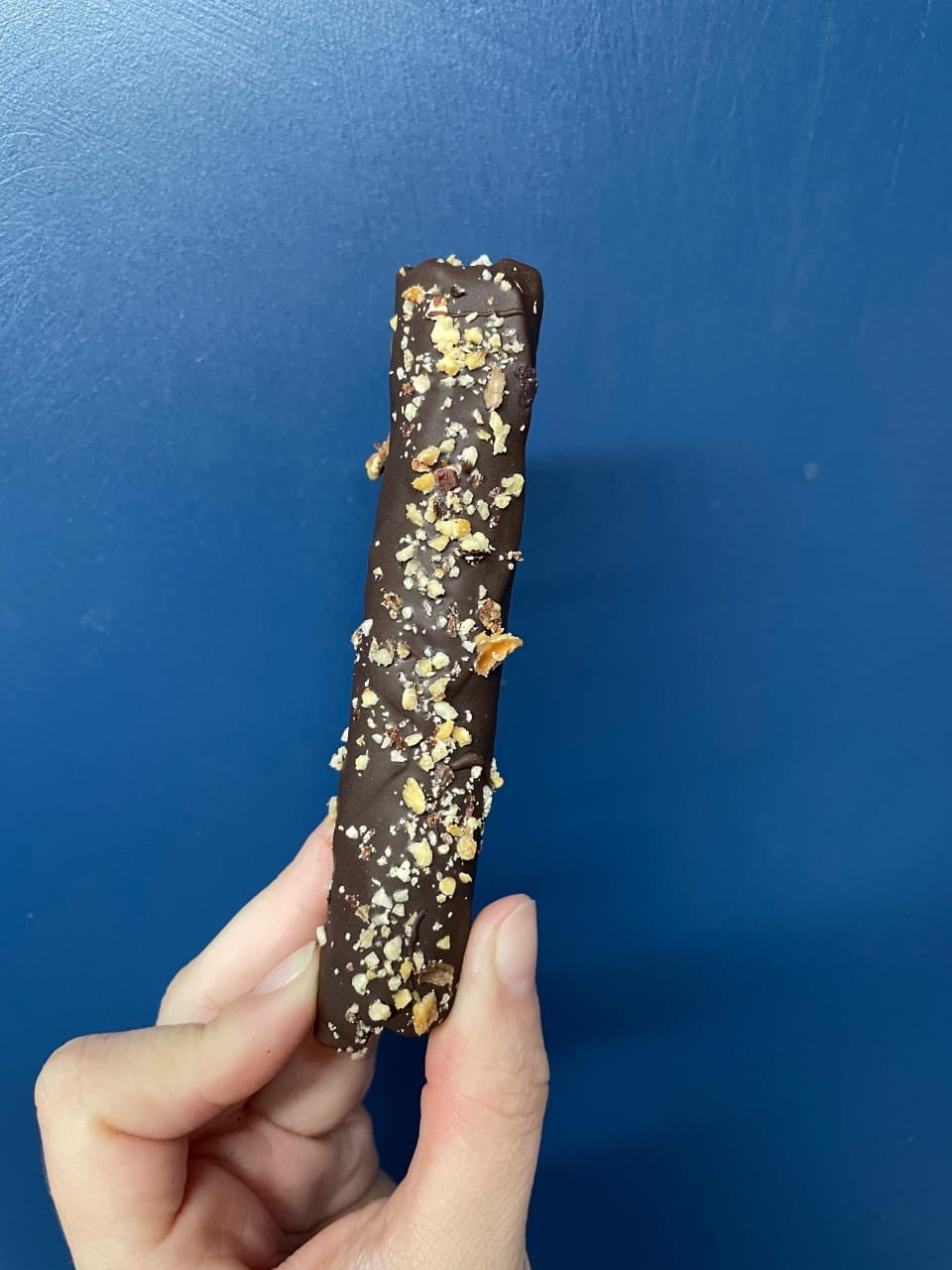 Gam&ocirc; Confeitaria_Canudinhos Recheados_Cred Divulga&ccedil;&atilde;o