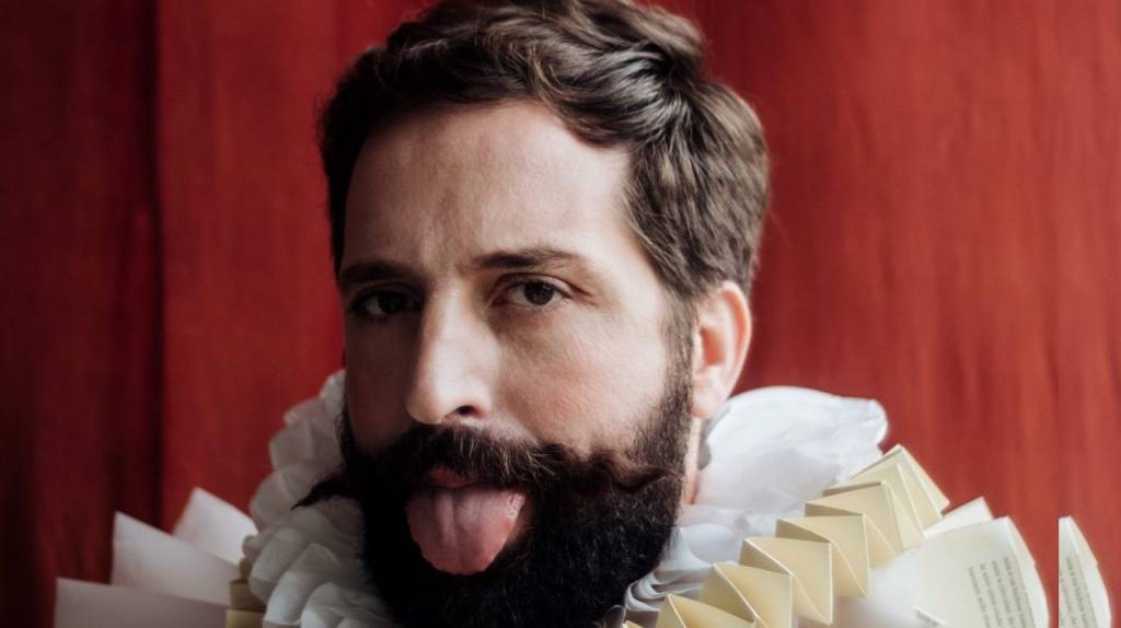 Estreia de monólogo de Gregorio Duvivier e outras novidades nos palcos