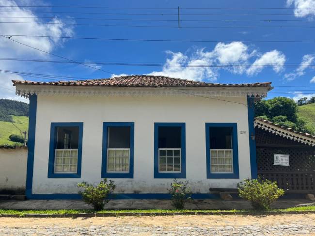 São José das Três Ilhas