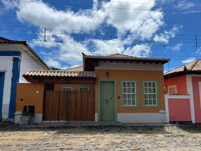 São José das Três Ilhas1