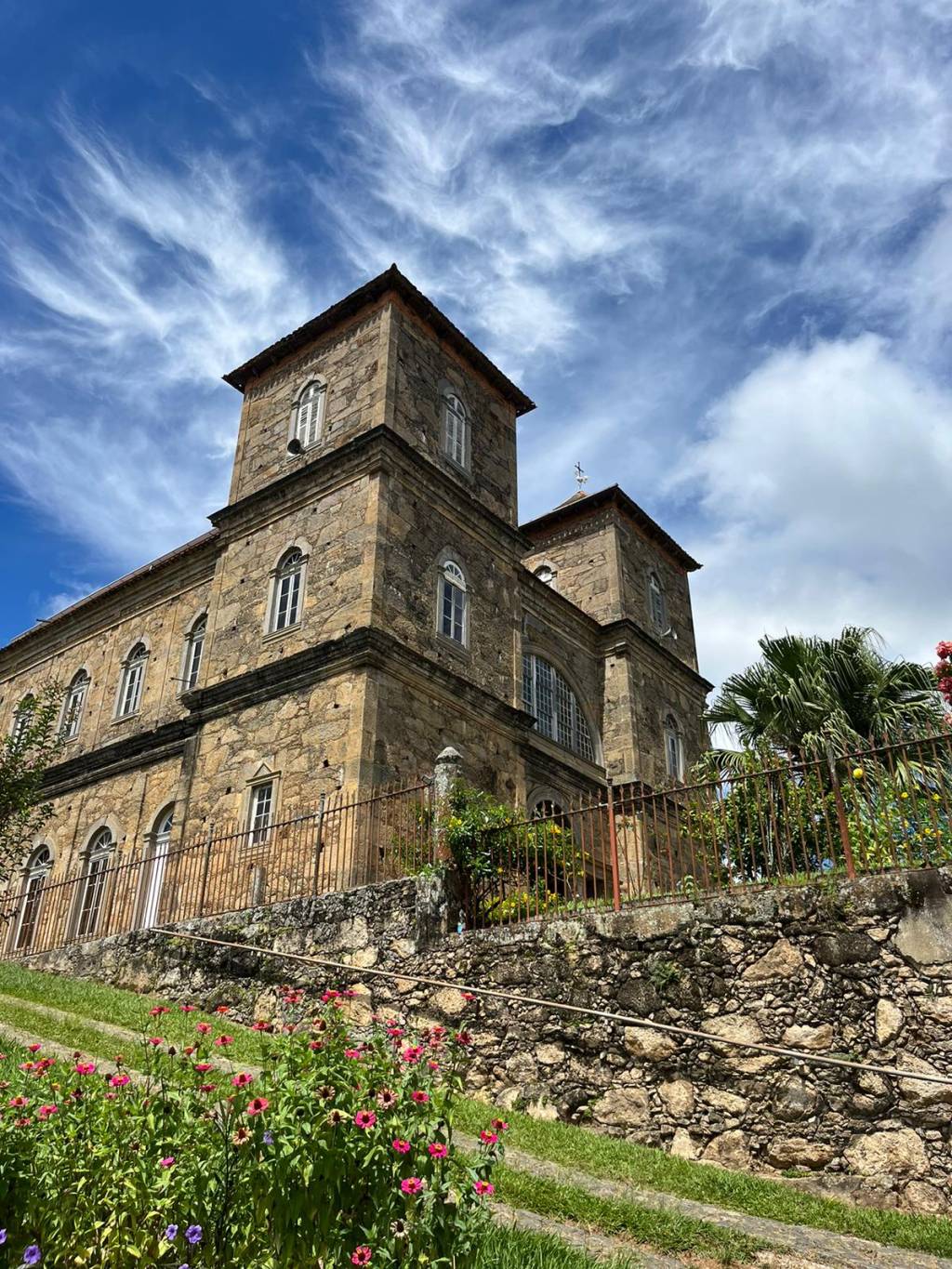 Gastronomia: Bruno Calixto prova as mineirices de São José das Três Ilhas