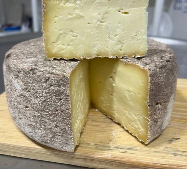 São José queijaria 1