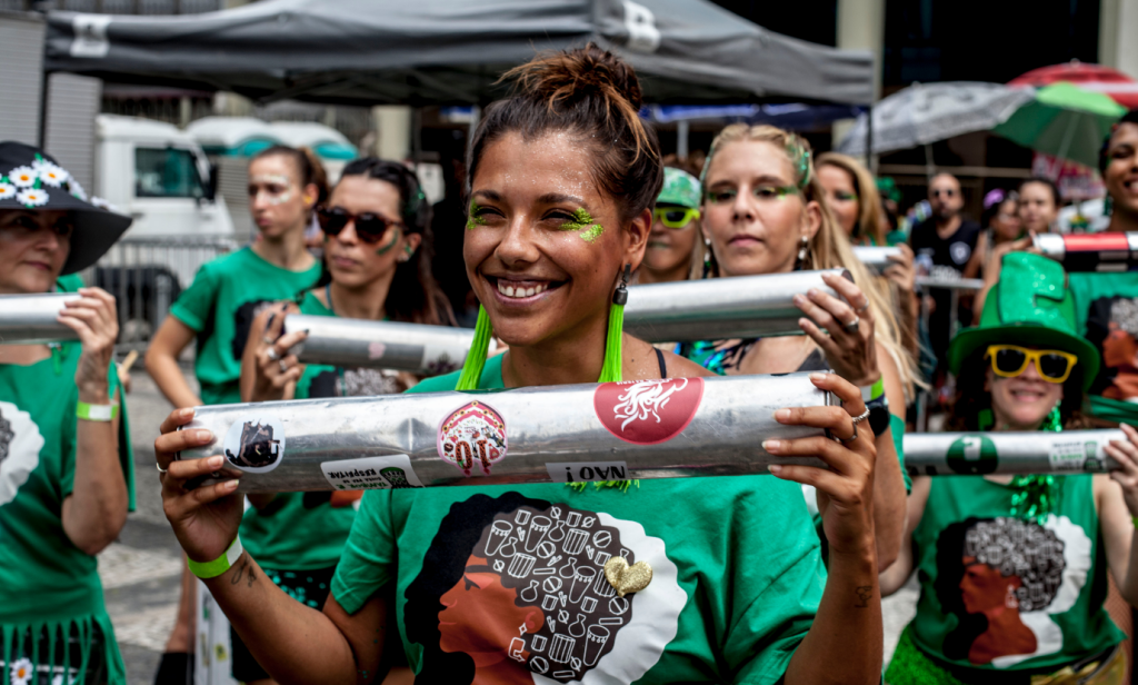 Bloco Estratégia, dedicado a música preta, homenageará Wilson Simonal