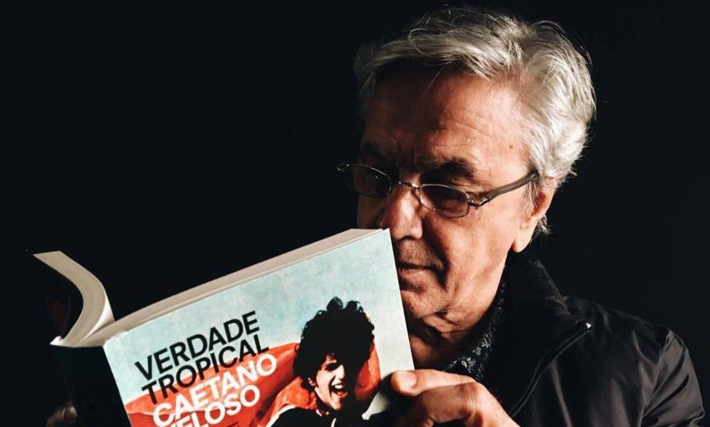 Caetano Veloso na ABL? Quem são os candidatos à vaga de Cacá Diegues