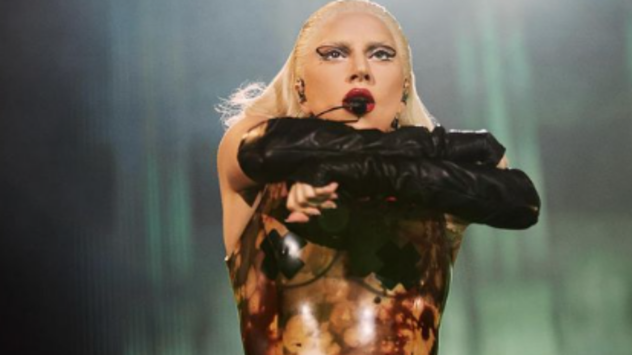 Fãs terão acesso a área VIP do show de Lady Gaga em Copacabana