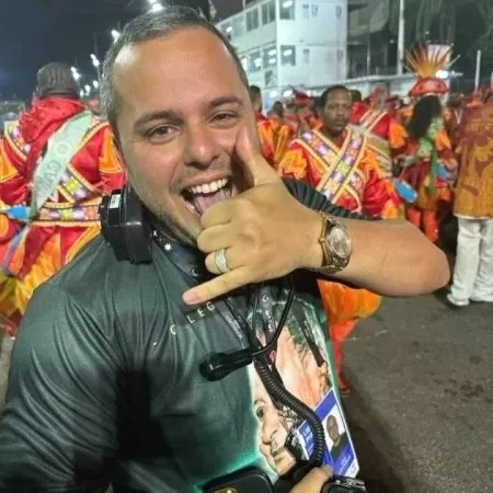 Quem é Vinícius Drumond, herdeiro da Imperatriz alvo de operação policial