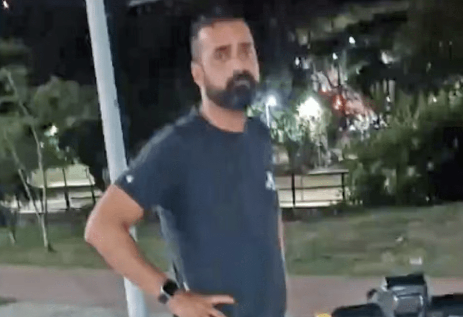 taxista-golpe-maquininha-Zona-Sul-preso-arma