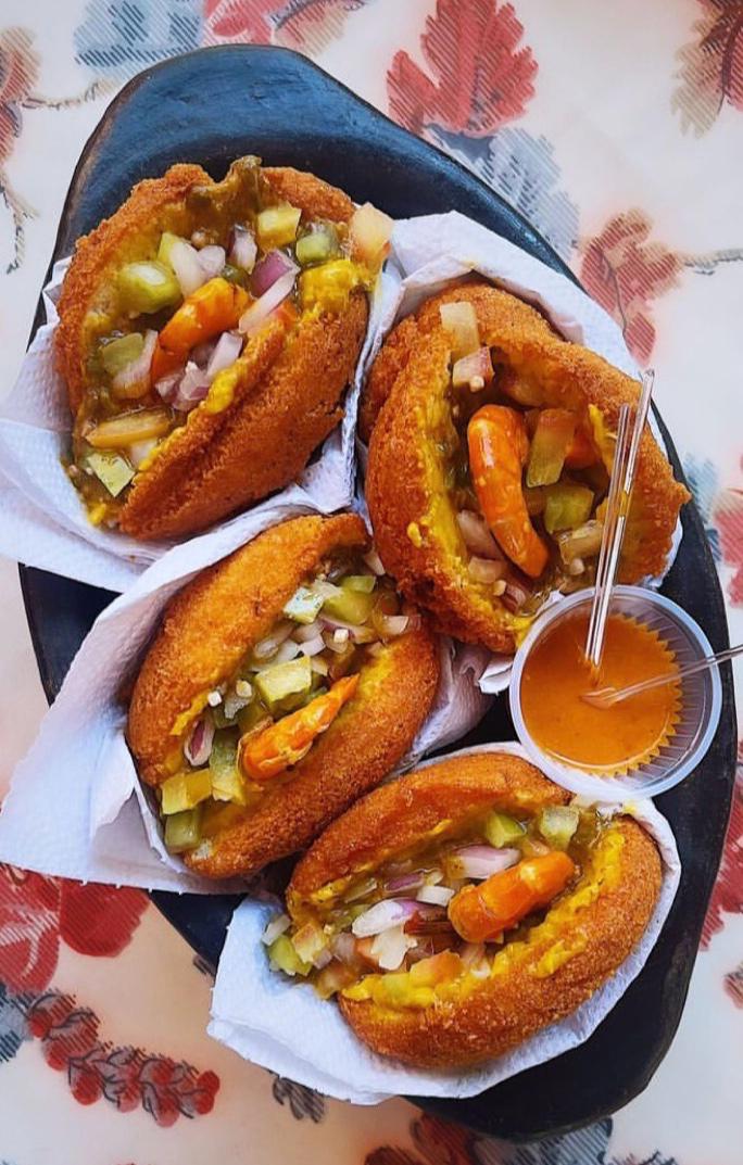 Casa Omolokum &ndash; Acaraj&eacute; 2 (1)