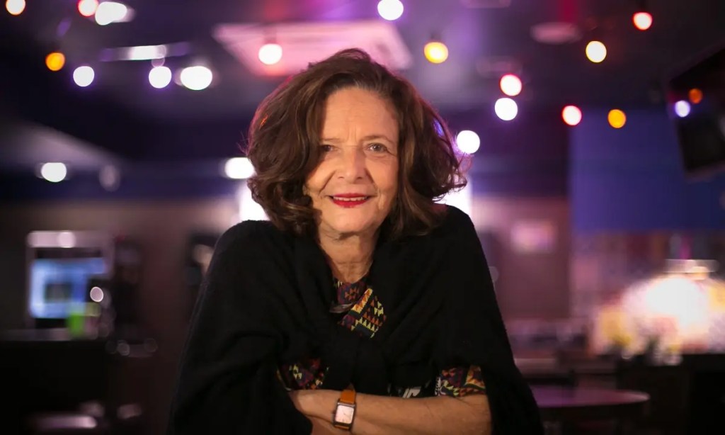 Morre a escritora Heloisa Teixeira, imortal da ABL, aos 85 anos