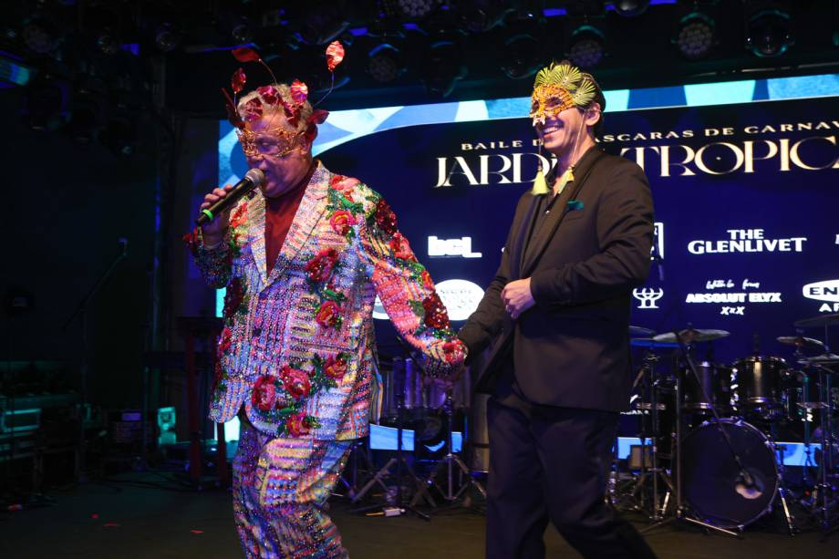 Milton Cunha e Netto Moreira