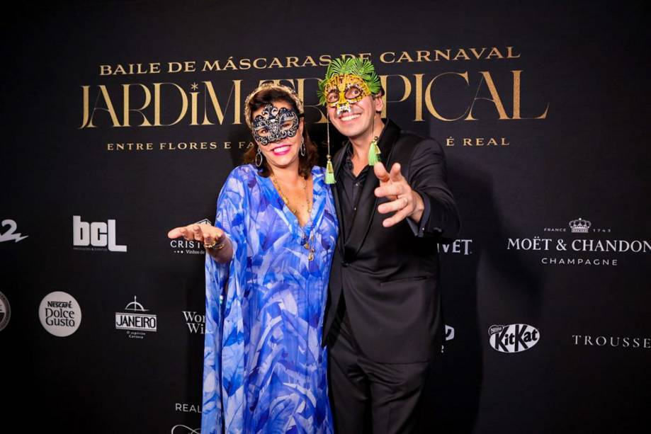 Narcisa e Netto Moreira