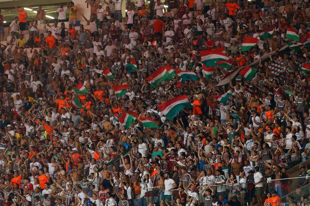 A arte de Fernanda, Neguinho e Neymar sorri a vida que presta