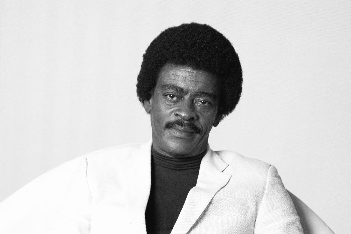 Seu Jorge é o convidado de estreia da nova temporada do Vozes da Vez