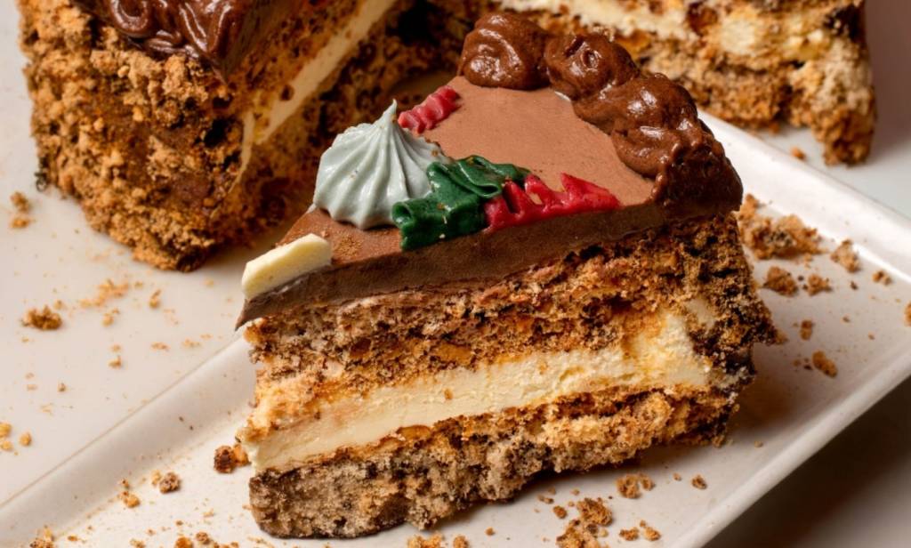 A paz entre Rússia e Ucrânia foi selada, ao menos em Ipanema