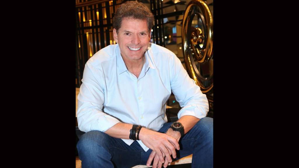 Entrevista “Invertida”, com Alexandre Accioly: “Não gosto do silêncio”