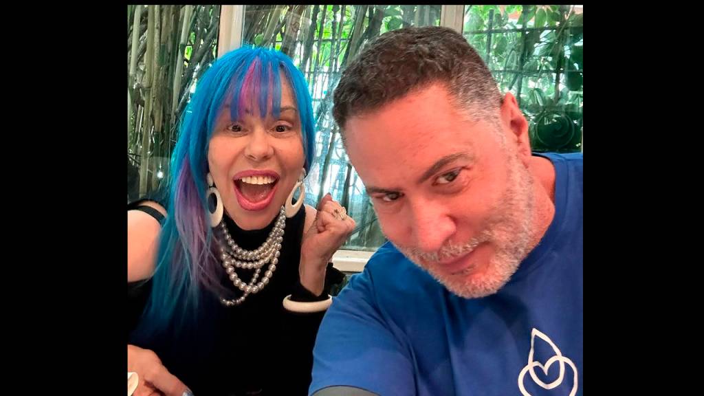 Depois de “meter o loko” no carnaval, que tal um culto na D-Edge?