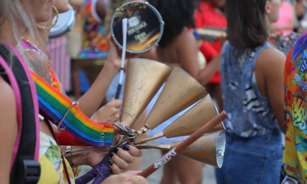 Carnaval movimentou R$ 6,5 bilhões na economia do Rio