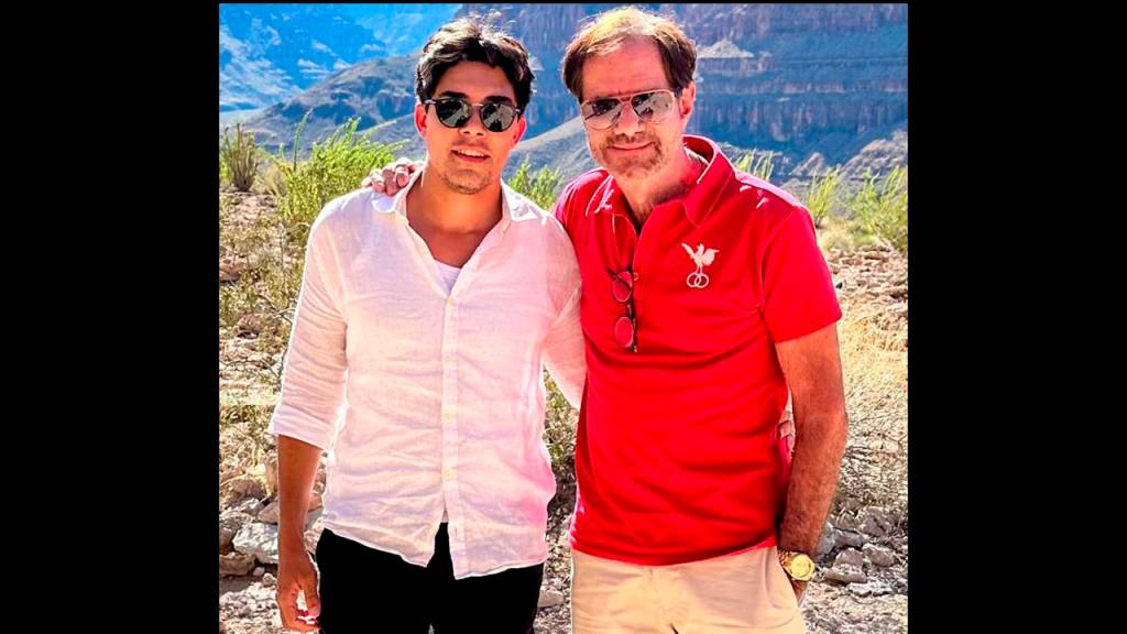 Viúvo de Gilberto Braga vai doar valor de presentes de casamento