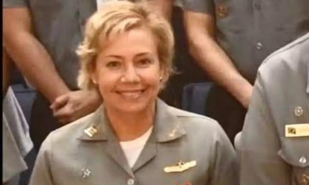 Polícia Civil tenta prender responsáveis por morte de médica da Marinha