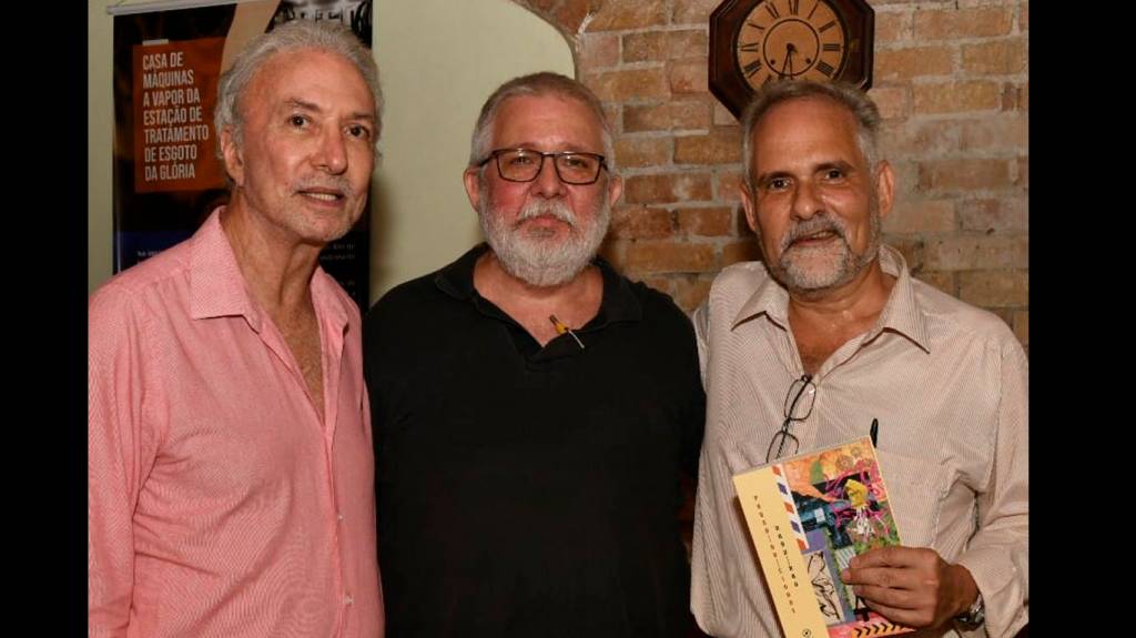 Arquiteto e poeta Nuno Rau lança “Prosas da Cidade”