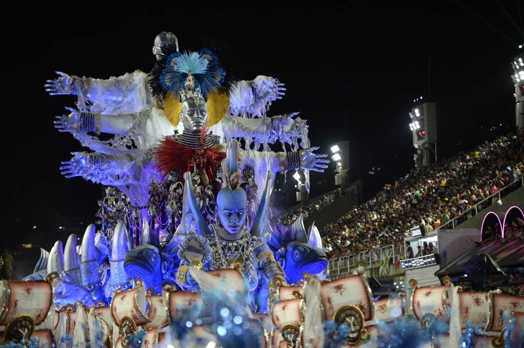 Segue rebaixada: por que a Liesa negou recurso da Unidos de Padre Miguel