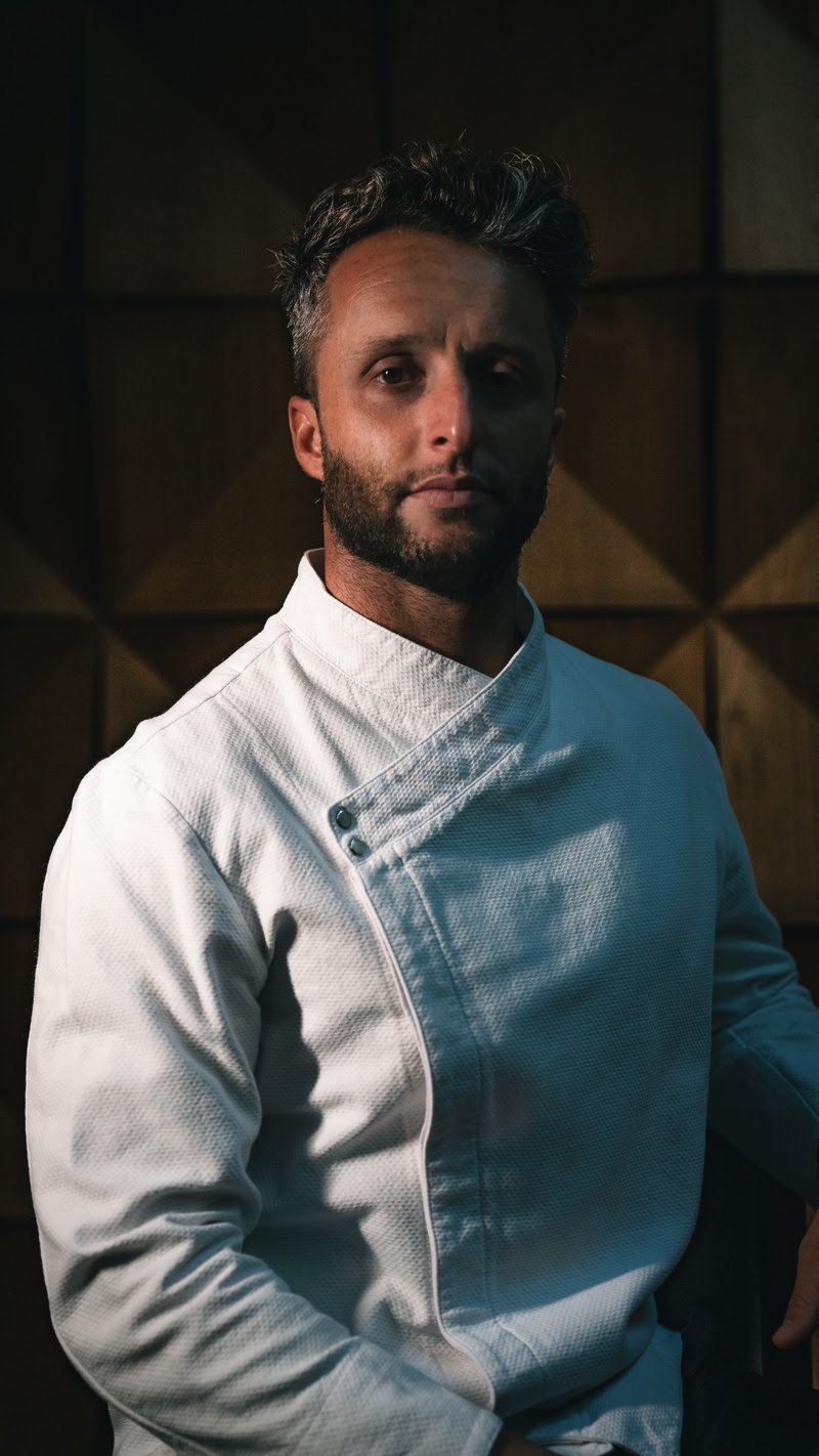 Refettorio: casa recebe o chef Camilo Vanazzi